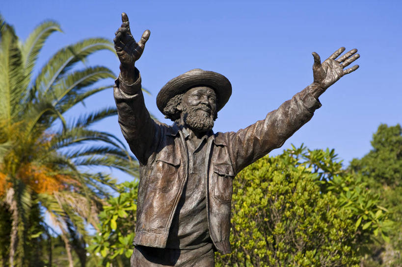 无人,横图,室外,岛,大西洋,摄影,百慕大,彩图