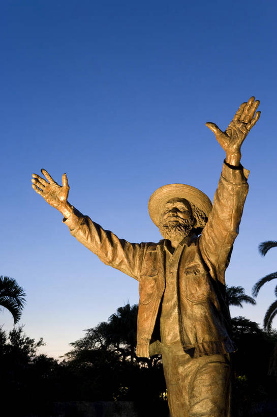 无人,竖图,室外,岛,大西洋,摄影,百慕大,彩图