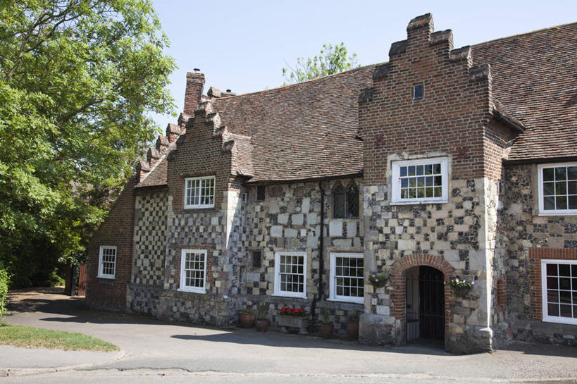 无人,横图,室外,白天,英国,英格兰,摄影,英国文化,黑太子爱德华,彩图,理查德二世