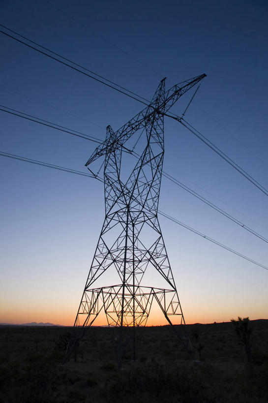 无人,竖图,室外,日落,沙漠,美国,电缆,塔,黄昏,摄影,北美,北美洲,加利福尼亚,美洲,剪影,逆光,加州,加利福尼亚州,金州,黄金州,北亚美利加洲,亚美利加洲,彩图,美利坚合众国,圣伯纳迪诺市,输电塔