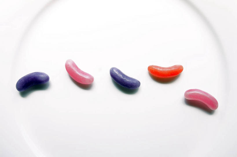 无人,横图,室内,特写,日本,五个,许多,日本文化,软糖,饮食,白色,盘子,甜食,摄影,多样,选择,彩图