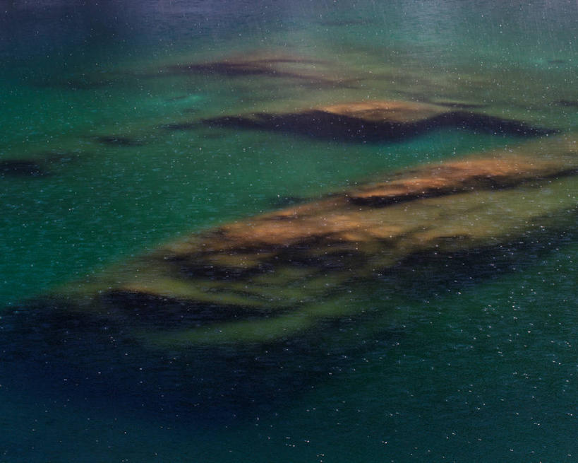 无人,横图,俯视,室外,白天,湖,雨,美国,天气,自然,摄影,宁静,俄勒冈州,岩石,彩图,高角度拍摄