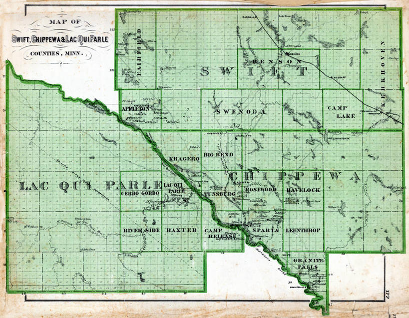 无人,横图,地图,历史,古董,迅速,明尼苏达,彩图