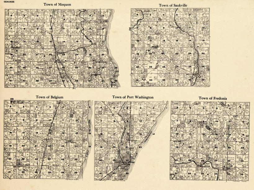 无人,横图,地图,比利时,城镇,历史,古董,威斯康星,彩图