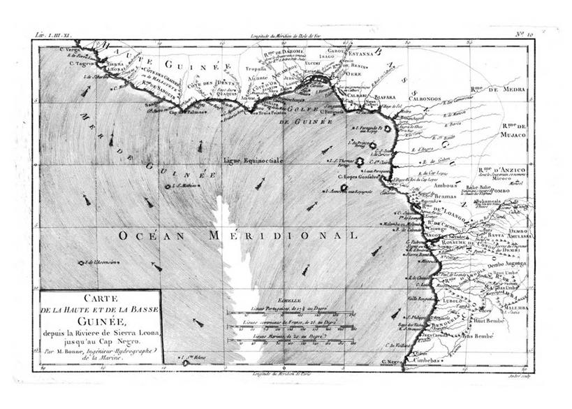 无人,横图,地图,历史,古董,北美,彩图
