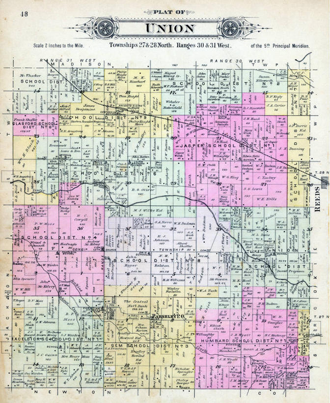 无人,竖图,芦苇,地图,历史,古董,密苏里,彩图,地图学