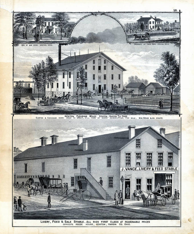 成年人,竖图,插画,数码,科技,阴影,网络,马车,高光,几何,计算机图形,合成,图画,历史,画,古董,电脑合成图,数码合成图,合成图,漫画,俄亥俄州,磨坊,写实,具体,具象,男人,女人,彩图