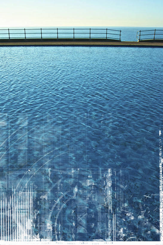 无人,栏杆,竖图,插画,室外,白天,留白,蒙太奇,失败,自由,数码,科技,海洋,河流,阴影,网络,格子,地平线,桥,高光,几何,计算机图形,联系,合成,图画,画,自然,打开,奋斗,电脑合成图,数码合成图,开启,合成图,问题,漫画,量表,写实,具体,具象,彩图,机遇,弱点