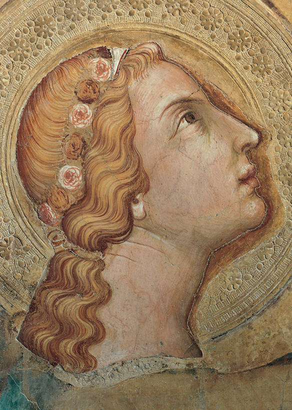 脸,头,脸颊,无人,竖图,插画,特写,侧面,数码,科技,光晕,天使,阴影,网络,高光,几何,计算机图形,宏伟,合成,图画,肩膀,画,花,向上看,思考,电脑合成图,数码合成图,基督教,合成图,漫画,哥特式风格,写实,具体,具象,头部,长发,脸部,脸蛋,面部,彩图