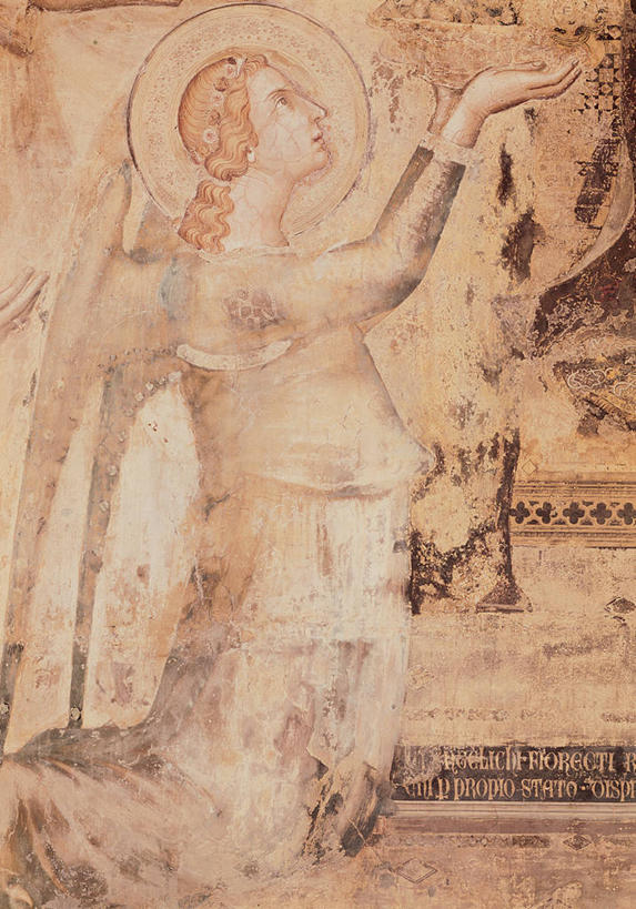 无人,竖图,插画,侧面,数码,科技,天使,阴影,网络,中世纪,高光,几何,计算机图形,宏伟,合成,图画,画,花,向上看,电脑合成图,数码合成图,基督教,合成图,漫画,哥特式风格,写实,具体,具象,王座,跪着,彩图