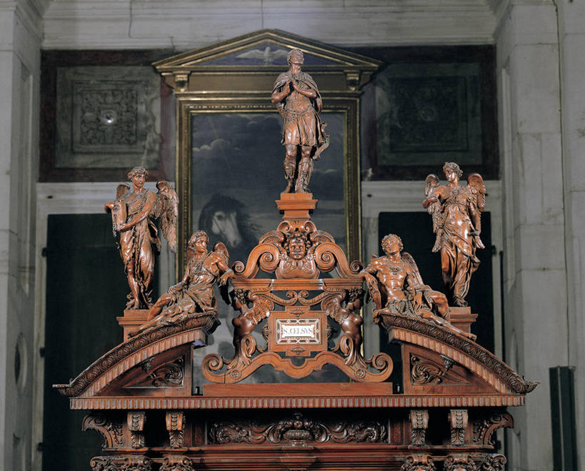 无人,横图,竖图,插画,室内,数码,科技,柜子,家具,意大利,天使,阴影,网络,木制,高光,几何,计算机图形,合成,图画,历史,画,电脑合成图,数码合成图,基督教,合成图,漫画,意大利文化,胡桃,写实,具体,具象,圣人,美术工艺,设计,彩图