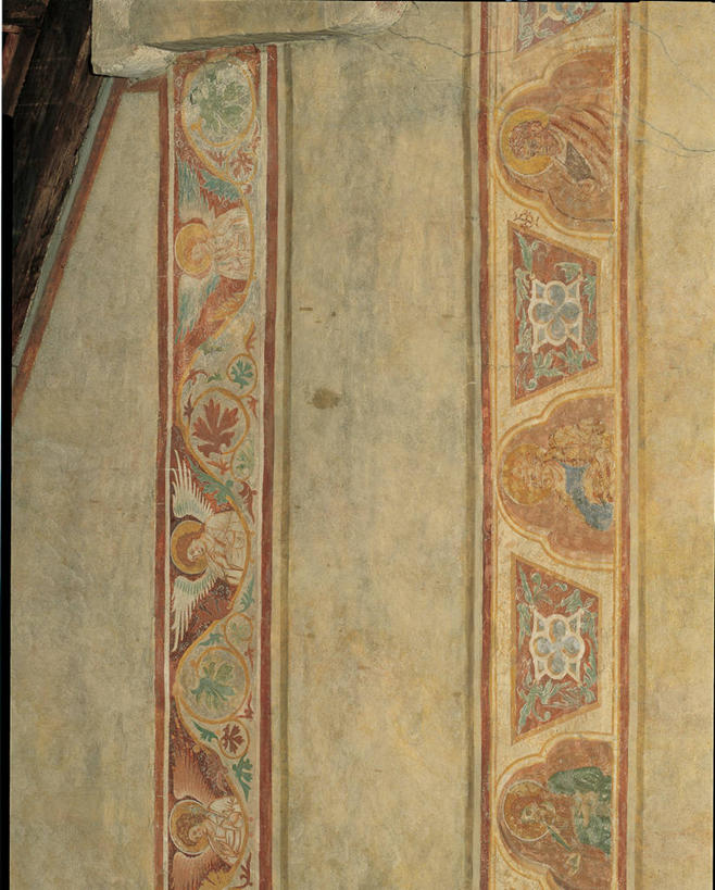 无人,竖图,插画,特写,数码,科技,天使,阴影,装饰,网络,中世纪,高光,几何,计算机图形,合成,图画,画,部分,电脑合成图,数码合成图,基督教,合成图,漫画,写实,具体,具象,圣人,式样,美术工艺,彩图