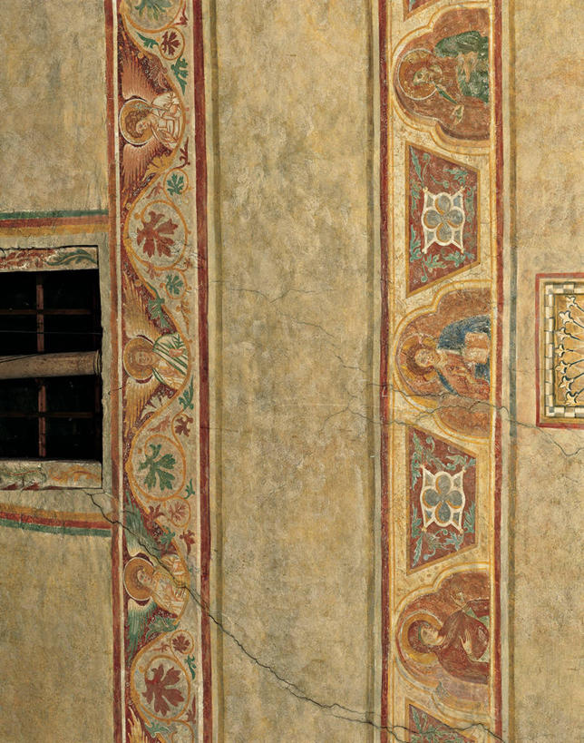 无人,竖图,插画,特写,数码,科技,天使,阴影,装饰,网络,中世纪,高光,几何,计算机图形,合成,图画,画,部分,电脑合成图,数码合成图,基督教,合成图,漫画,写实,具体,具象,圣人,式样,美术工艺,彩图