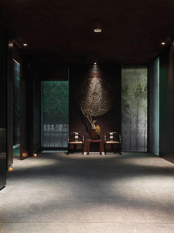 无人,竖图,室内,留白,家具,椅子,台湾,亚洲,木制,光,现代,座位,平衡,简单,风水,台北,精力