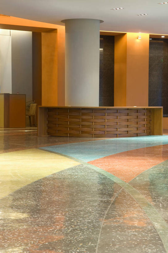 无人,竖图,室内,留白,家具,建筑,台湾,亚洲,织物,地面,大厅,书桌,概念,橙色,建筑材料,机织物