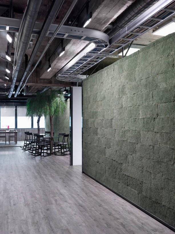 无人,办公室,竖图,室内,留白,家具,桌子,建筑,椅子,台湾,亚洲,摇椅,现代,座位,树,建造,建筑材料,台北,硬木