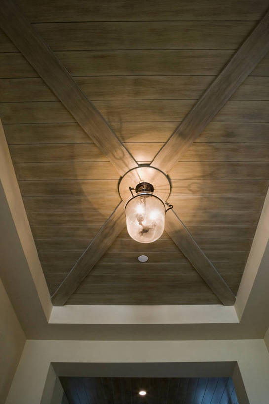 无人,竖图,室内,建筑,美国,吊挂,悬挂,光,挂,北美,加利福尼亚,橡树,建筑材料,硬木,当代