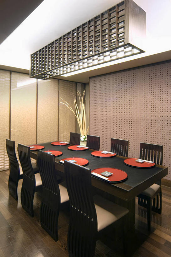 无人,家,竖图,室内,餐桌,家具,桌子,建筑,台湾,亚洲,木制,饭厅,橙色,平衡,建造,简单,风水,台中,精力