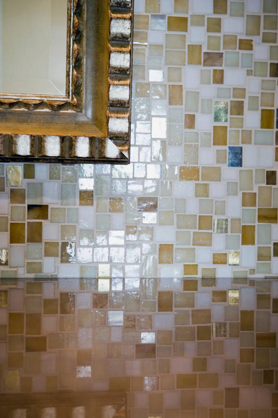 无人,竖图,室内,镜子,美国,装饰,反射,角落,装饰物,北美,加利福尼亚