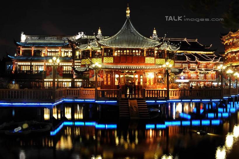 度假,河流,名胜古迹,水,标志建筑,地标,建筑,路灯,夜景,照明,上海
