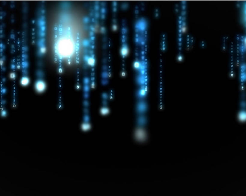 无人,横图,室内,白天,正面,抽象,数码,数据,科技,阴影,黑色背景,朦胧,模糊,透明,光线,网络,线条,影子,灯光,高光,几何,计算机图形,合成,蓝色,夸张,电脑合成图,数码合成图,合成图,编码,程序,深奥,理智,沉静,冷色,高深,冷淡,彩图