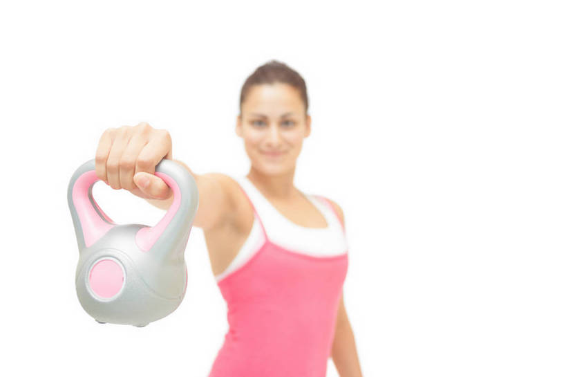 西方人,一个人,站,笑,微笑,横图,室内,白天,白色背景,正面,运动服,锻炼,运动,欧洲,欧洲人,仅一个年轻女性,仅一个女性,仅一个人,阴影,服装,朦胧,模糊,反射,影子,拎,注视,娱乐,运动器械,一个,衣服,观察,看,站着,享受,休闲,健身器械,放松,摄影,服饰,影棚,单个,观看,察看,衣着,穿着,关注,健身器材,室内运动,衣饰,年轻女性,女人,女性,白种人,站立,半身,彩图,影棚拍摄,健身,拍摄,运动器材,拎着,运动装,壶铃