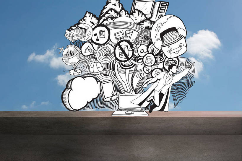 无人,露台,横图,室内,白天,正面,电脑,显示器,鼠标,键盘,数码,仪器,科技,海洋,阳台,地图,抽屉,许多,阴影,光线,网格,网络,地球仪,线条,影子,世界地图,地球,陆地,云,云朵,很多,高光,几何,计算机图形,凌乱,合成,全球,云彩,输入设备,通讯设备,球,蓝色,白色,黑色,白云,蓝天,天空,阳光,经纬线,模型,天,球体,台式电脑,地理,国家,晴朗,电脑合成图,数码合成图,大陆,混乱,世界,合成图,通信设备,纬线,版图,经线,输出设备,经纬仪,地理学,写实,具体,具象,纷乱,缭乱,庞杂,抽斗,晴空,彩图,露天阳台,大洋,大洲