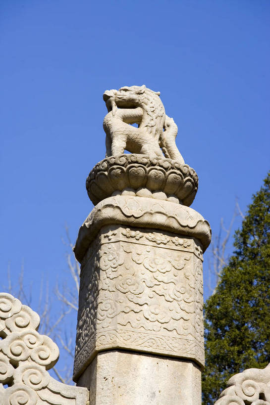 竖图,彩色,室外,特写,白天,旅游,石头,雕塑,北京,十三陵,中国,亚洲,柱,局部,节日,艺术,装饰,雕刻,雕像,浮雕,石子,塑像,柱子,屋顶,文化遗产,纪念碑,艺术品,首都,瓦,顶,历史,文化,树,古代,红色,工艺品,祈祷,健康,竖,许愿,摄影,宗教,信仰,纪念,祈求,砖瓦,美术,权威,高贵,文明,中国文化,主题,陈列,东亚,中华人民共和国,北京市,京,北平,华北地区,功能,美学,权力,权势,昌平区,古远,势力,明十三陵,天寿山,平安,石,石块,彩图,旅行,传统文化,红,昌平,明陵,bj174