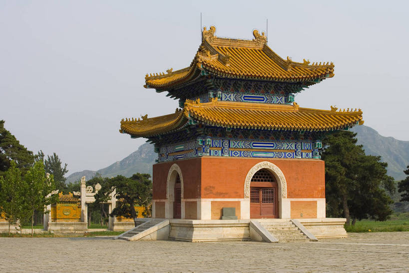 横图,彩色,旅游,石头,门,建筑,中国,亚洲,石子,大门,亭子,文化遗产,首都,历史,建筑物,古代,休闲,摄影,活动,严肃,权威,中国文化,东亚,首府,中华人民共和国,华北地区,权力,河北,河北省,冀,威严,权势,保定,保定市,古远,空闲,势力,尊严,石,石块,彩图,旅行,传统文化,皇陵,崇陵,清崇陵,清西陵,易县,bj174