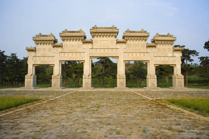 横图,彩色,旅游,石头,建筑,中国,亚洲,石子,文化遗产,首都,历史,建筑物,古代,休闲,摄影,活动,严肃,权威,中国文化,东亚,首府,中华人民共和国,华北地区,权力,河北,河北省,冀,威严,权势,保定,保定市,古远,空闲,势力,尊严,石,石块,彩图,旅行,传统文化,皇陵,崇陵,清崇陵,清西陵,易县,bj174