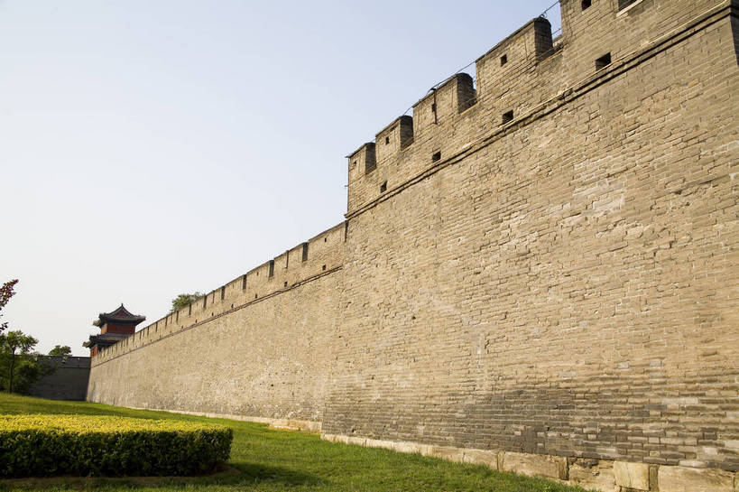 横图,彩色,室外,白天,旅游,建筑,北京,中国,亚洲,墙,首都,历史,城墙,建筑物,古代,摄影,中国文化,东亚,中华人民共和国,古远,彩图,旅行,宛平,宛平城,传统文化,bj174