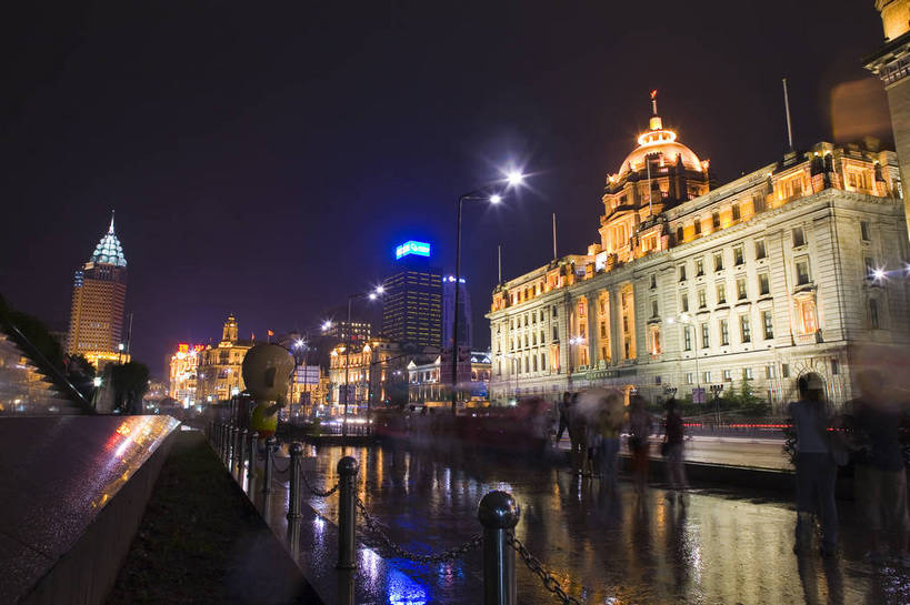 码头,横图,彩色,室外,旅游,度假,河流,美景,名胜古迹,城市风光,标志建筑,城市,道路,地标,高速公路,建筑,路,摩天大楼,夜景,公路,上海,中国,亚洲,遗迹,路标,景观,交通,古迹,文物,娱乐,建设,古建筑,黄浦江,外滩,享受,休闲,旅游胜地,景色,放松,摄影,申,黄浦区,古文明,东亚,浦东发展银行大楼,中山东一路,上海市,中华人民共和国,沪,华东地区,夜,马路,旅行,目的地,黄埔滩,上海外滩,外黄埔滩,高等级公路,bj174