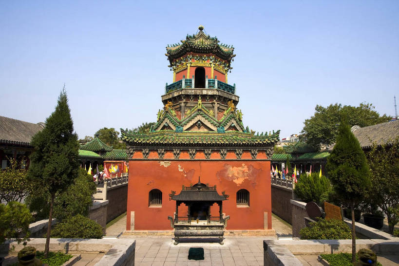 横图,彩色,室外,白天,旅游,度假,名胜古迹,标志建筑,地标,建筑,中国,亚洲,遗迹,亭子,古迹,历史,文物,娱乐,建设,古建筑,建筑物,古代,享受,休闲,旅游胜地,放松,摄影,开封,古文明,东亚,中华人民共和国,河南省,古远,彩图,旅行,清明上河园,建筑结构,bj174