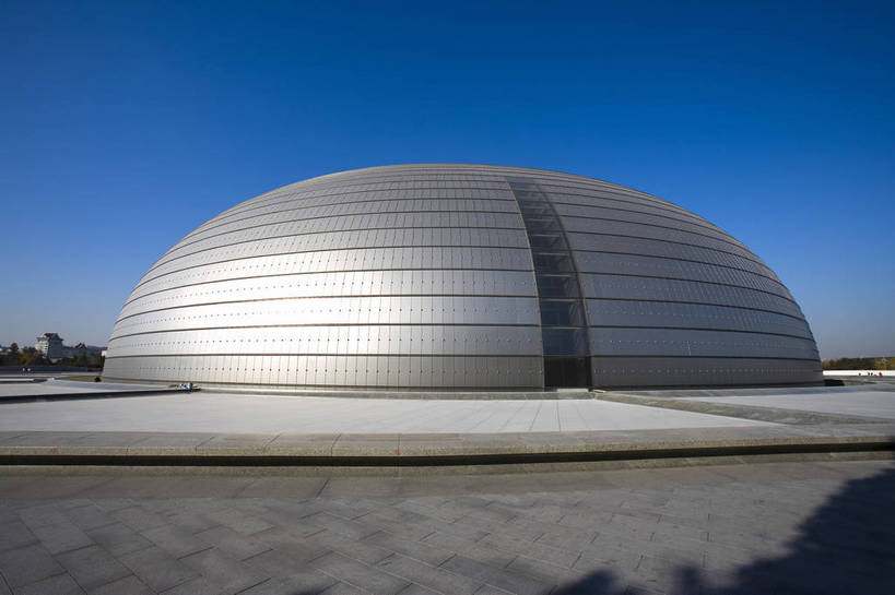 横图,彩色,室外,白天,旅游,度假,美景,名胜古迹,城市风光,标志建筑,城市,地标,建筑,剧院,北京,中国,亚洲,繁华,清澈,遗迹,图片,景观,球状,古迹,文物,娱乐,建设,现代,古建筑,国家大剧院,现代建筑,蓝天,天空,享受,休闲,旅游胜地,景色,放松,摄影,幕墙,古文明,东亚,发展,中华人民共和国,繁荣,发达,明澈,清彻,清亮,彩图,bj174