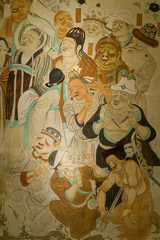 竖图,彩色,室内,旅游,度假,绘画,名胜古迹,标志建筑,地标,建筑,敦煌,中国,亚洲,节日,遗迹,艺术,装饰,彩绘,图片,墙,文化遗产,古迹,历史,文化,文物,娱乐,建设,佛,古建筑,壁画,墙壁,墙面,古代,虔诚,祈祷,享受,休闲,健康,飞天,旅游胜地,放松,竖,许愿,摄影,宗教,佛教,信仰,纪念,华丽,修饰,祈求,点缀,珍贵,矗立,文明,中国文化,传说,耸立,参观,古文明,东亚,甘肃省,中华人民共和国,衬托,美观,雅致,雅观,挺立,释教,古远,古代文明,平安,画画,旅行,游览,传统文化,敦煌壁画,bj174