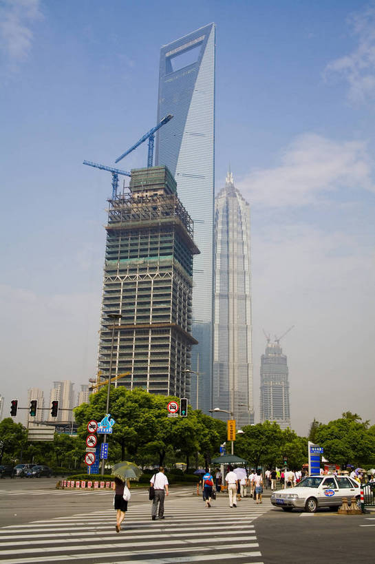 旅游,度假,办公楼,名胜古迹,城市风光,标志建筑,大厦,地标,建筑,上海