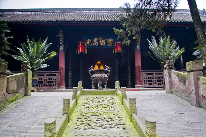 无人,横图,彩色,室外,白天,旅游,度假,名胜古迹,标志建筑,地标,建筑,中国,亚洲,遗迹,建筑群,古典,古迹,文物,娱乐,建设,古建筑,享受,休闲,旅游胜地,放松,摄影,四川省,中国文化,古文明,东亚,成都,中华人民共和国,武侯祠,旅行,传统文化,bj174
