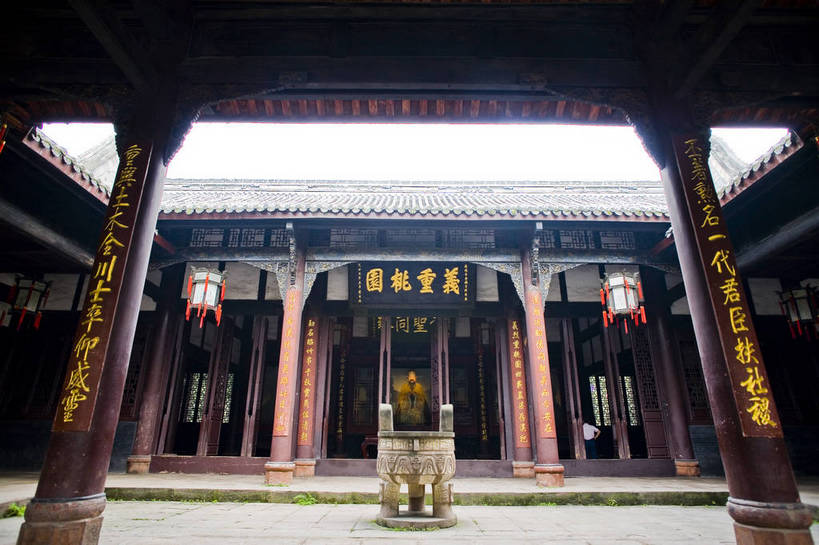 无人,横图,彩色,室外,白天,旅游,度假,名胜古迹,标志建筑,地标,建筑,中国,亚洲,遗迹,建筑群,古典,古迹,文物,娱乐,建设,古建筑,享受,休闲,旅游胜地,放松,摄影,四川省,中国文化,古文明,东亚,成都,中华人民共和国,武侯祠,旅行,传统文化,bj174