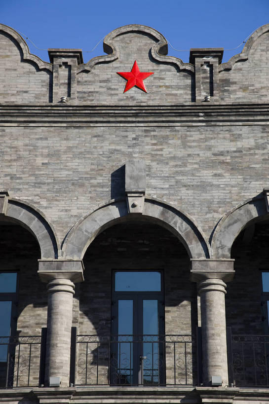 无人,竖图,彩色,室外,特写,白天,旅游,度假,名胜古迹,标志建筑,地标,建筑,北京,中国,亚洲,遗迹,古迹,文物,娱乐,建设,古建筑,蓝天,享受,休闲,旅游胜地,放松,竖,摄影,古代建筑,前门,古文明,东亚,中华人民共和国,旅行,大栅栏,传统文化,bj174