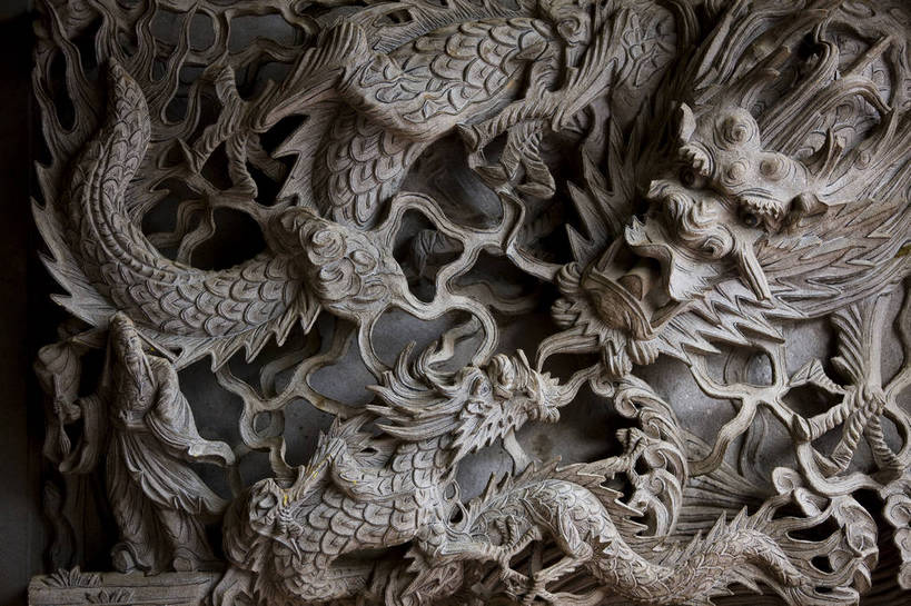 无人,横图,彩色,室内,特写,白天,旅游,度假,成功,名胜古迹,标志建筑,地标,建筑,雕塑,台湾,中国,亚洲,遗迹,艺术,装饰,龙,雕刻,雕像,浮雕,建筑群,古典,古迹,文物,娱乐,建设,古建筑,工艺品,享受,休闲,旅游胜地,放松,摄影,纪念,美术,高贵,中国文化,主题,图腾,传说,陈列,古文明,东亚,森林公园,嘉义,阿里山国家风景区,阿里山,港澳台,中华人民共和国,功能,美学,祥瑞,灵兽,权势,尊荣,台湾省,嘉义市,幸运,旅行,传统文化,台,受镇宫,bj174