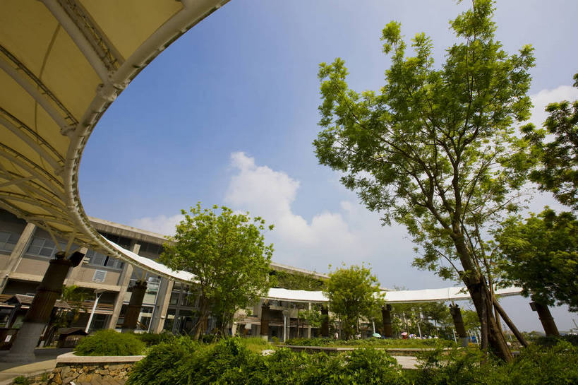 横图,彩色,室外,白天,旅游,度假,名胜古迹,城市风光,标志建筑,地标,建筑,台湾,中国,亚洲,遗迹,古迹,文物,娱乐,建设,古建筑,风景区,蓝天,享受,休闲,旅游胜地,放松,摄影,海滨,度假村,古文明,东亚,屏东县,港澳台,中华人民共和国,台湾省,旅行,屏,屏东,屏县,台,大鹏湾,大鹏湾国家风景区,bj174