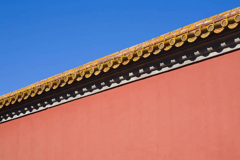 无人,故宫,宫殿,横图,彩色,室外,特写,白天,名胜古迹,建筑,北京,中国,亚洲,局部,墙,景观,文化遗产,摄影,古代建筑,中国文化,东亚,中华人民共和国,传统文化,bj174