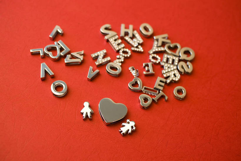 无人,横图,彩色,室内,静物,中国,许多,节日,艺术,数字,图片,字母,艺术品,很多,文化,物品,装饰品,饰品,工艺品,多个,心形,摄影,陈列,东亚,影棚拍摄,bj174