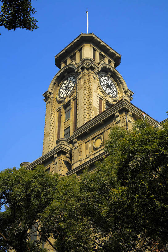 旅游,度假,草坪,名胜古迹,城市风光,标志建筑,地标,建筑,剧院,上海
