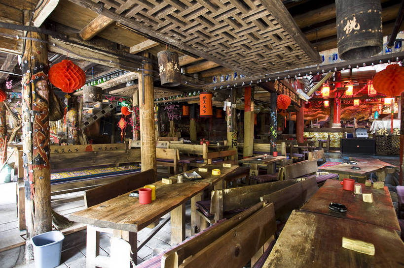 无人,横图,彩色,室外,白天,旅游,度假,美景,名胜古迹,标志建筑,城市,道路,地标,建筑,街道,路,公路,丽江,中国,遗迹,民俗,花坛,图片,景观,建筑群,交通,古典,古迹,历史,文物,娱乐,建设,古建筑,红灯笼,云南,民居,古镇,古代,地标建筑,享受,休闲,旅游胜地,景色,放松,摄影,都市风光,文明,中国文化,古文明,古远,河,马路,旅行,旧居,传统文化,bj174