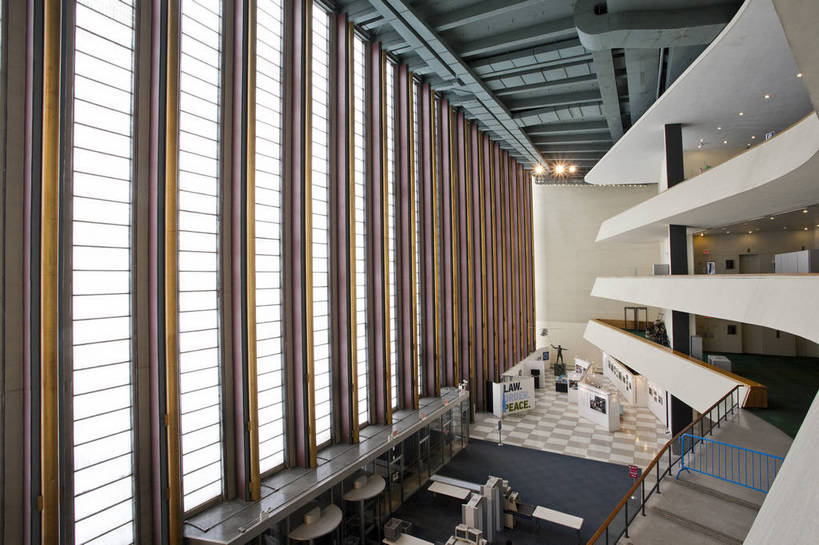 无人,横图,彩色,室内,特写,白天,旅游,度假,名胜古迹,标志建筑,地标,建筑,纽约,美国,遗迹,图片,辉煌,古迹,文物,娱乐,建设,古建筑,现代建筑,地标建筑,享受,休闲,旅游胜地,放松,摄影,文明,古文明,发展,繁荣,古代文明,联合国大厦,旅行,bj174