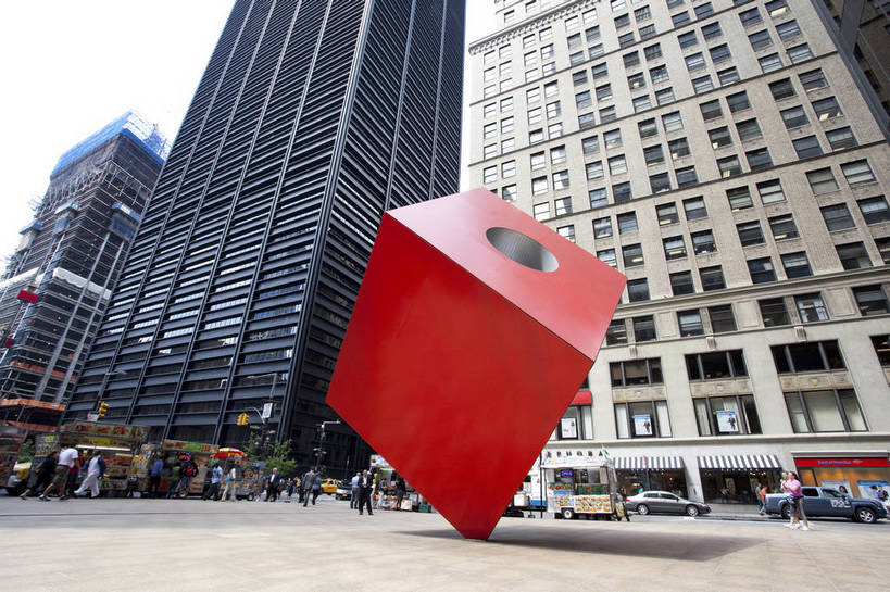 广场,横图,彩色,室外,白天,旅游,办公楼,美景,城市风光,城市,道路,建筑,街道,路,公路,雕塑,纽约,美国,游客,艺术,装饰,标志,雕刻,雕像,图片,景观,曼哈顿,交通,辉煌,现代建筑,工艺品,旅游胜地,摩天大厦,景色,摄影,纪念,美术,文明,华尔街,主题,陈列,发展,功能,美学,繁荣,马路,旅行,bj174