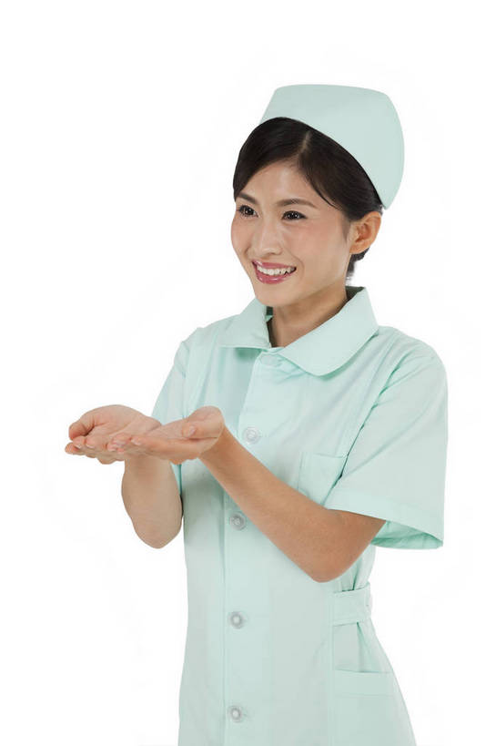 东方人,护士,站,微笑,竖图,彩色,室内,白天,白色背景,侧面,时尚,成功,北京,中国,仅一个人,工作,图片,美丽,职业装,现代,手势,职业,成熟,活力,可爱,美女,自信,摄影,青春,优雅,医疗,白衣天使,礼仪,端庄,亲切,精明,年轻女性,女人,女性,亚洲人,中国人,年轻人,半身,影棚拍摄,愉快,魅力,bj174