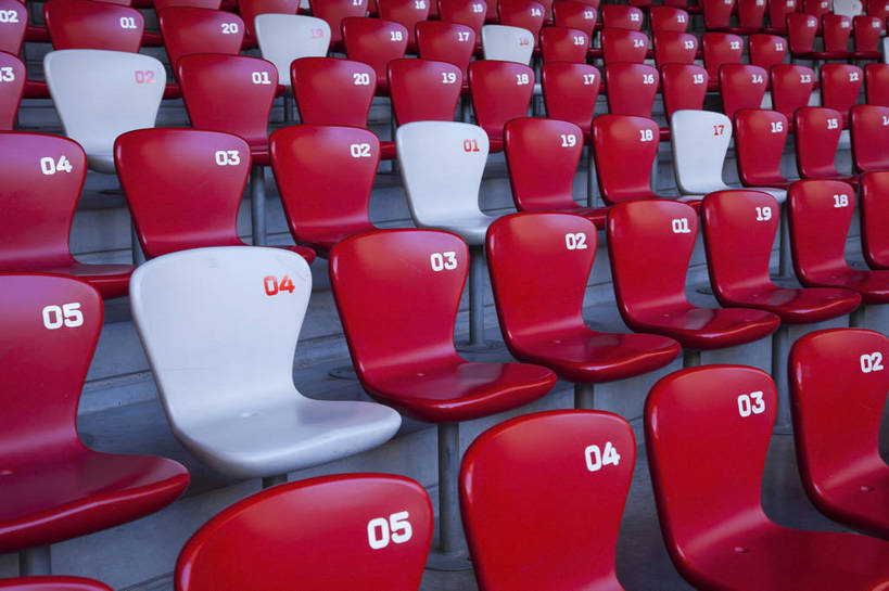 无人,横图,彩色,室外,特写,白天,旅游,城市风光,城市,建筑,北京,中国,鸟巢,图片,建筑群,辉煌,内部,观众席,现代建筑,座椅,座位,排列,旅游胜地,摄影,文明,发展,国家体育场,奥运场馆,繁荣,旅行,bj174