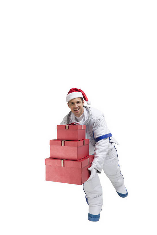 西方人,中年人,一个人,宇航员,飞行员,走,竖图,彩色,室内,白天,留白,抠图,白色背景,正面,探险,信心,技术,航天,高科技,科技,礼盒,北京,欧洲,中国,欧洲人,仅一个男性,宇航服,节日,庆祝,科学,图片,文化,盒子,庆典,圣诞帽,探索,自信,摄影,纪念,快速,科学技术,未来,太空服,成就,航天员,快递,梦想,负重,太空人,男人,男性,年轻男性,白种人,年轻人,捧着,全身,影棚拍摄,愉快,bj174